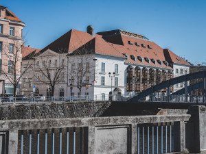 Jihočeské divadlo bude od příštího roku veřejnou kulturní institucí, shodli se zastupitelé