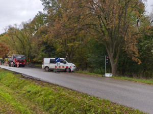 Lampy vysoké 4 metry? V Litvínovicích kvůli tomu museli jednat s leteckou bezpečností