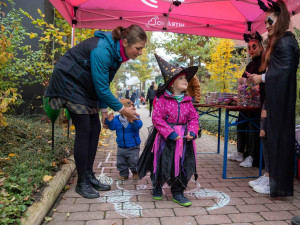 Zažijte Strašidelnou zoo v Hluboké nad Vltavou