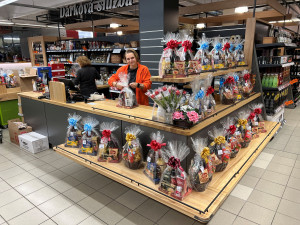 Terno v Českých Budějovicích slaví 30 let.