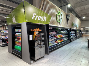 Terno v Českých Budějovicích slaví 30 let.