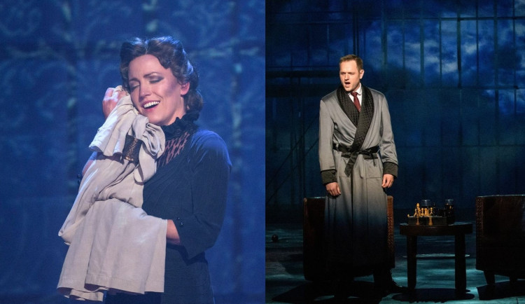 V nominacích na prestižní Ceny Thálie je sedm umělců z plzeňského DJKT