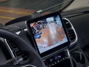 Toyota vstupuje mezi největší dodávky s modelem Proace Max.