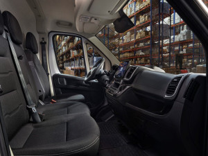 Toyota vstupuje mezi největší dodávky s modelem Proace Max.