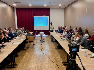 ENERGOfest 2025 ukázal, že Jihočeský kraj má v komunitní energetice náskok.