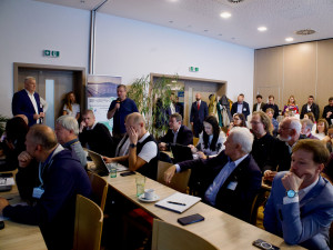 ENERGOfest 2025 ukázal, že Jihočeský kraj má v komunitní energetice náskok.