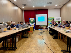 ENERGOfest 2025 ukázal, že Jihočeský kraj má v komunitní energetice náskok.