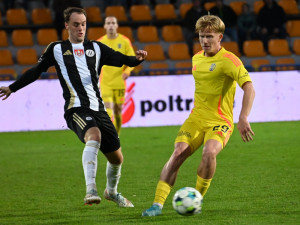 Po trefě Skaláka veze Dynamo z Jihlavy důležitou výhru