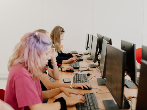 BIGY v jižních Čechách otevírá pedagogické lyceum – láká mladé talenty.