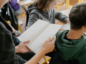 BIGY v jižních Čechách otevírá pedagogické lyceum – láká mladé talenty.