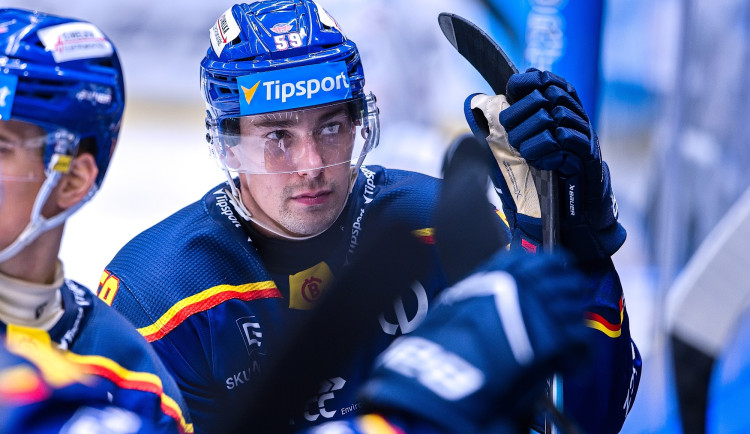 Musíme se z toho poučit a jít dál, velí po porážce Adam Kubík