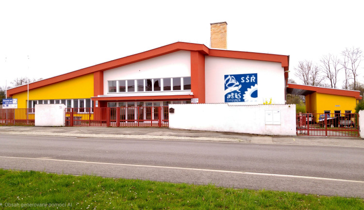 SŠ řemeslná a ZŠ v Soběslavi nabízí vyučení v atraktivních učebních oborech