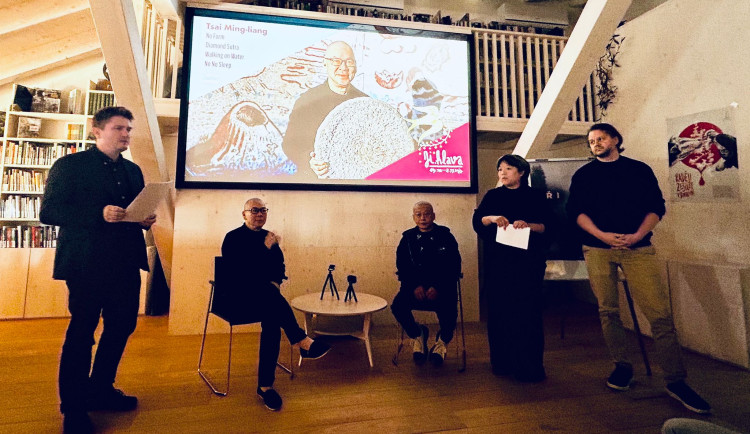 Ji.hlava 2025: Noční ulice Jihlavy obsadí filmaři. Lidé mohou být součástí natáčení