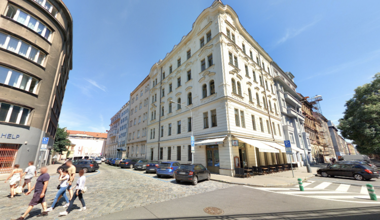 V Karlíně budou natáčet horor, místní čeká sníh i střelba