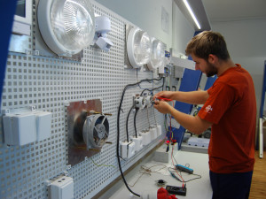 SŠ řemeslná a ZŠ Soběslav nabízí vyučení v atraktivních učebních oborech.