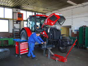 SŠ řemeslná a ZŠ Soběslav nabízí vyučení v atraktivních učebních oborech.