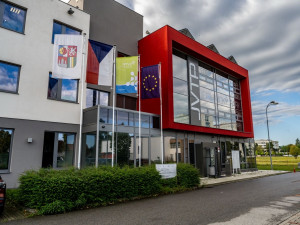 Bylinky i high-tech. Jihočeský startup Herbavita mění výživu hospodářských zvířat