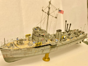 Jihočeské muzeum láká na výstavu a soutěž plastikových modelů