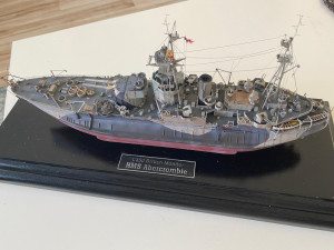 Jihočeské muzeum láká na výstavu a soutěž plastikových modelů