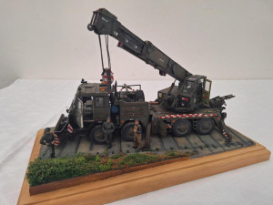 Jihočeské muzeum láká na výstavu a soutěž plastikových modelů