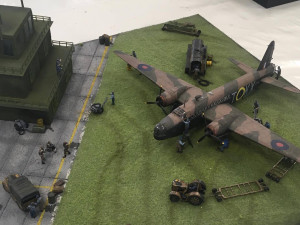 Jihočeské muzeum láká na výstavu a soutěž plastikových modelů