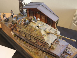 Jihočeské muzeum láká na výstavu a soutěž plastikových modelů