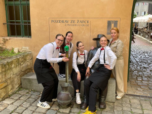 Cestovní ruch má budoucnost