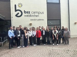 Cestovní ruch má budoucnost