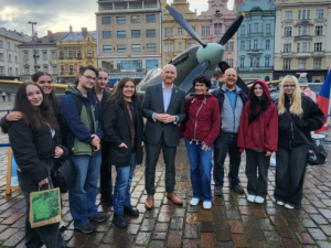 Cestovní ruch má budoucnost