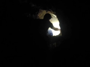 Jihočeská policie přistihla od července 45 lidí, kteří nelegálně těžili vltavíny