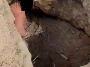 Jihočeská policie přistihla od července 45 lidí, kteří nelegálně těžili vltavíny