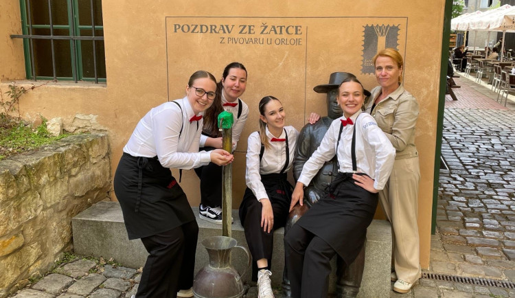 Cestovní ruch má budoucnost