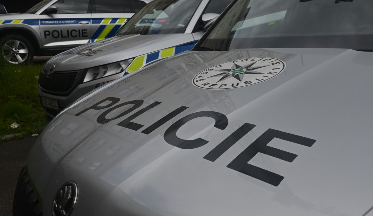 Ve vodní nádrži Markovka se našlo lidské tělo. Může to být dva roky nezvěstný senior