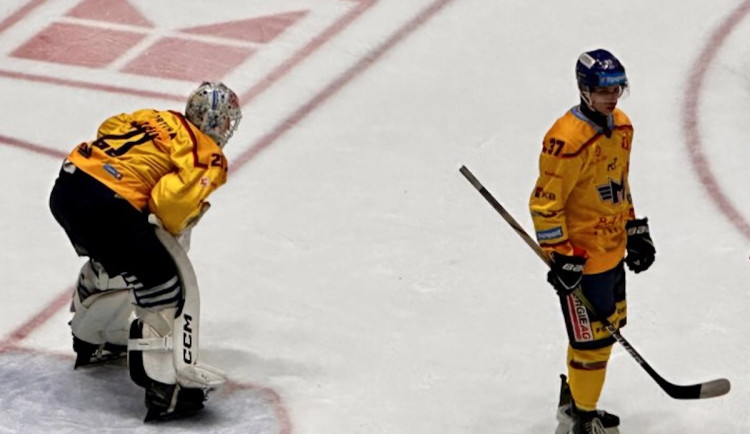 O takové chvíli člověk sní celý život. Mařík a Cícha společně debutovali v extralize