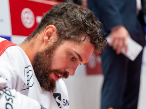 Do Motoru míří na měsíční hostování třinecký obránce Jank