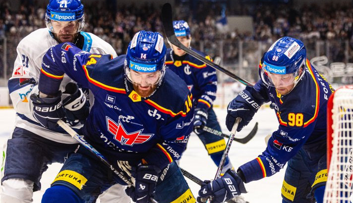 Motor se bude chtít vrátit na vítěznou vlnu proti Kladnu. Dorazí i Jágr