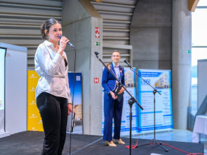 Od dárkového balení po fiktivní firmy, SŠ obchodní zve na tři dny plné zážitků