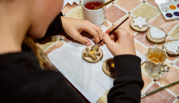 Advent ve Strakonicích bude letos Jako z pohádky
