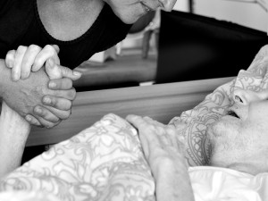 Plamen naděje rozzáří kostel na podporu Domácího hospice sv. Veroniky