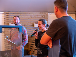 Nové uskupení nezávislých kandidátů představilo vizi rozvoje města