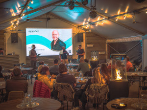 Nové uskupení nezávislých kandidátů představilo vizi rozvoje města