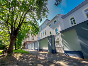 České reálné gymnázium: malá škola, která otevírá velké možnosti