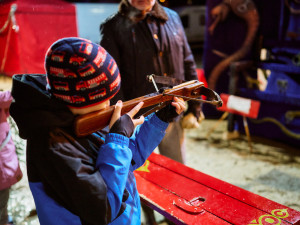 Advent ve Strakonicích bude letos Jako z pohádky