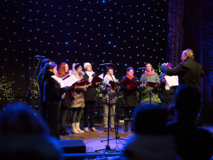 Advent ve Strakonicích bude letos Jako z pohádky