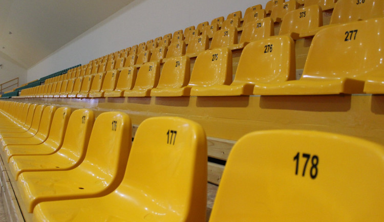 Jaroměřická opozice neuspěla se záměrem vrátit se ke stavbě sportovních tribun