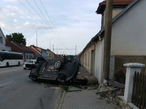 POLITICKÁ KORIDA: Budějovice mají nejnebezpečnější silnice. Co s tím?