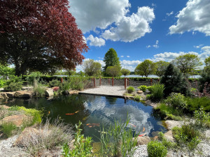 Střední rybářská škola Vodňany ukazuje nové trendy ve výuce rybářství.