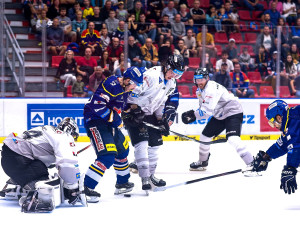 Motor před repre pauzou naposledy doma. Dorazí Karlovy Vary