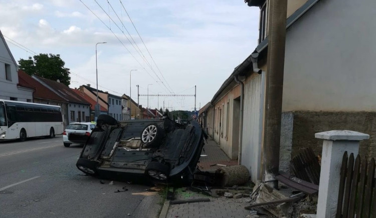 POLITICKÁ KORIDA: Budějovice mají nejnebezpečnější silnice v zemi. Co s tím?