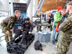 Soutěže, ukázky řemesel a moderní technologie nabídne výstava Vzdělání a řemeslo